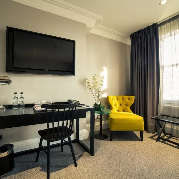 Grey Street Hotel, hotel en Newcastle Upon Tyne