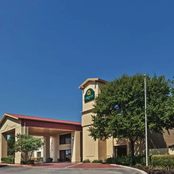 La Quinta Inn by Wyndham San Marcos, hotel v destinácii San Marcos