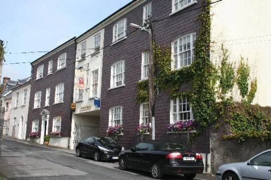 Friar's Lodge, hotel in Kinsale