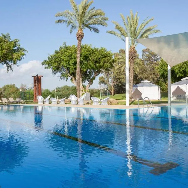 Dan Caesarea Resort, hotel u gradu Hadera