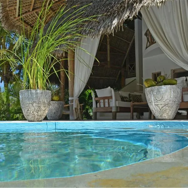 The Lawford, hotel en Malindi