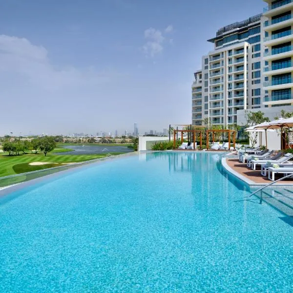 Vida Emirates Hills, hotel em Dubai