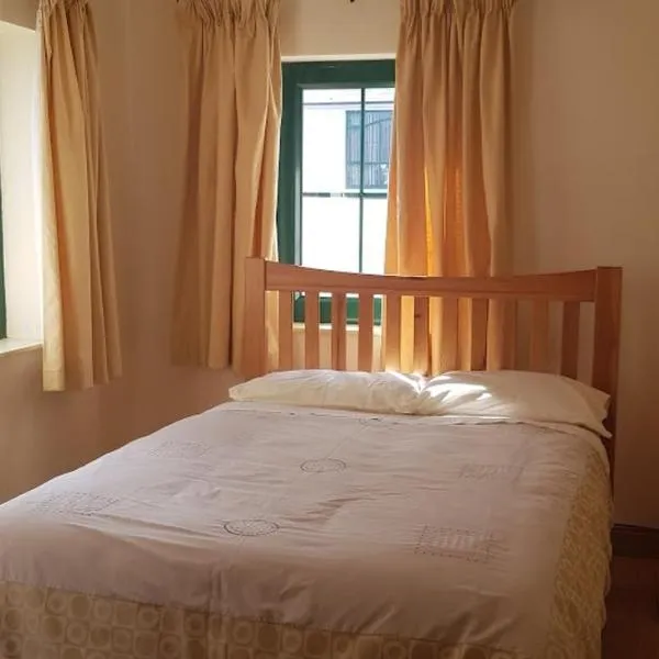 Brú na Dromoda/Dromid Hostel، فندق في Glencar