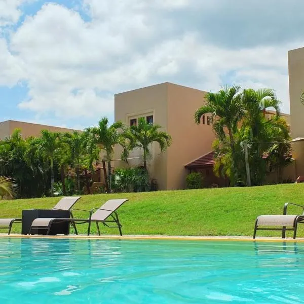 Vipingo Ridge-Swahili Villa, hotel en Kilifi