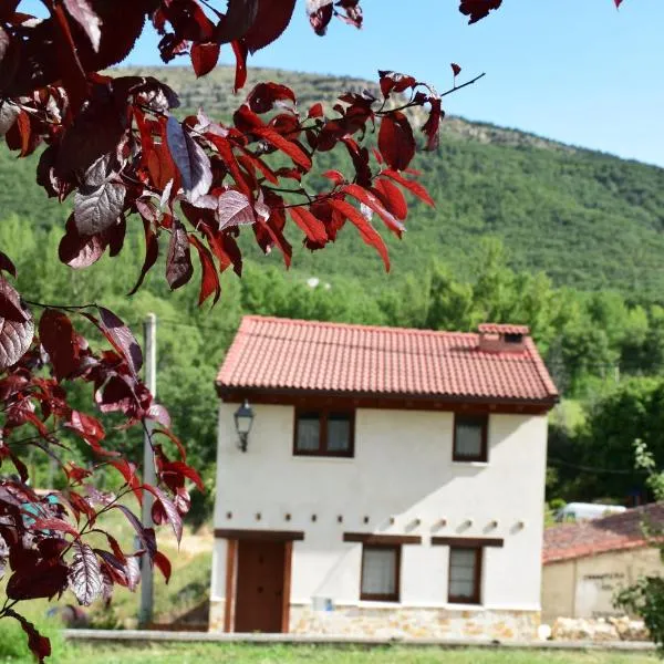 La Mira, hôtel à Hortigüela