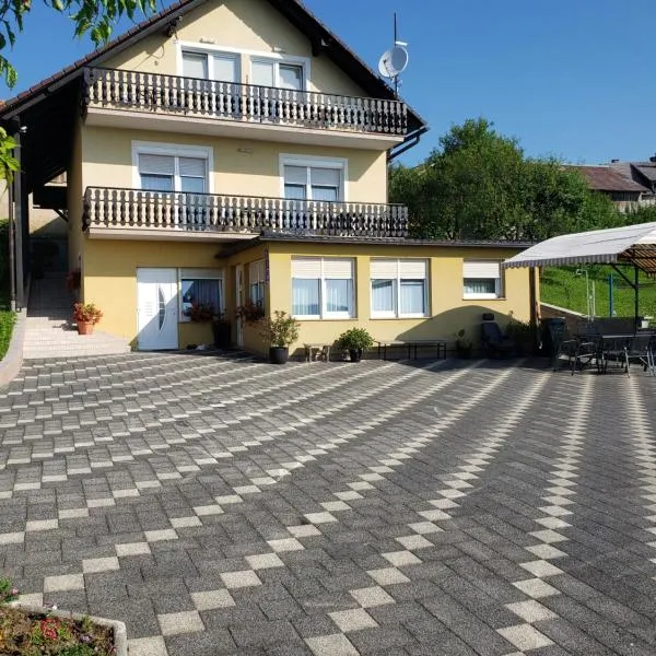 Apartments Miše, hotel u Ogulinu