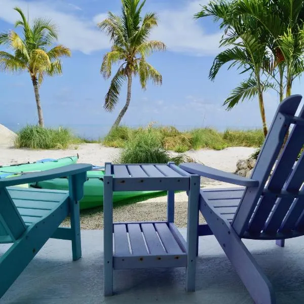 Deer Run on the Atlantic, hotel u gradu 'Big Pine Key'