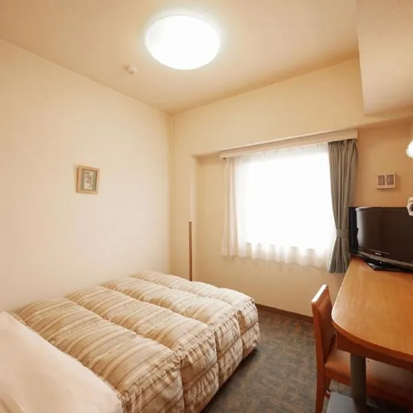 Hotel Route-Inn Nagaoka Inter, khách sạn ở Nagaoka