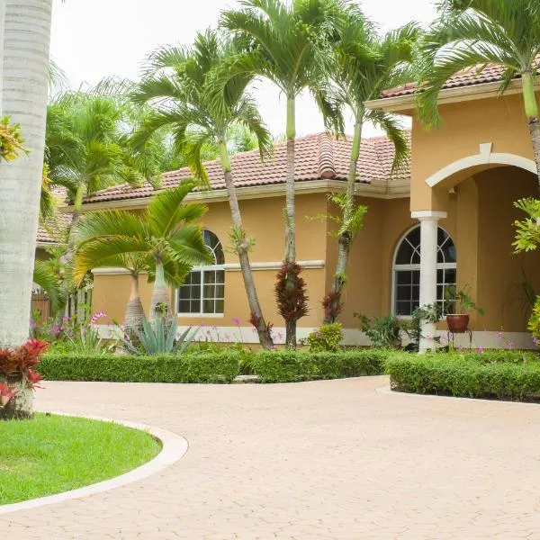 Yuli's Home, Hotel in Miami