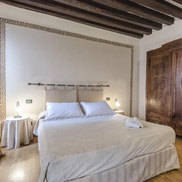 Residenza Dondel, hotell Veneetsias