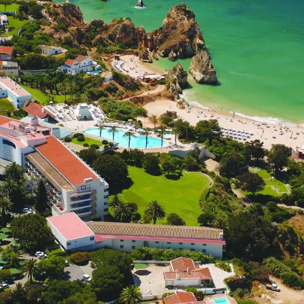 Pestana Alvor Praia Premium Beach & Golf Resort, hotell Alvor