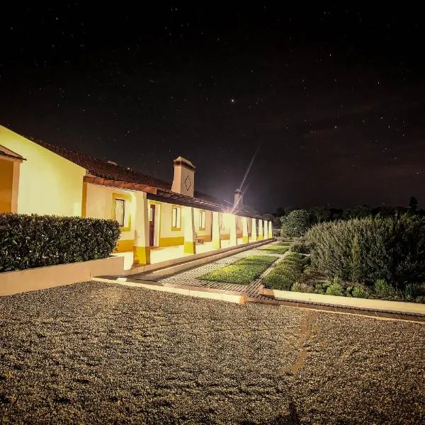 Monte do Brejinho de Água, hotel in Comporta