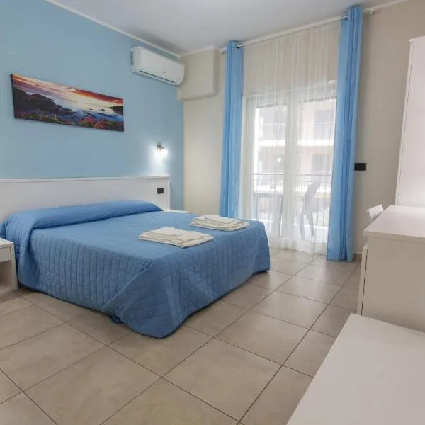 I Granai Messina, hotel in Messina