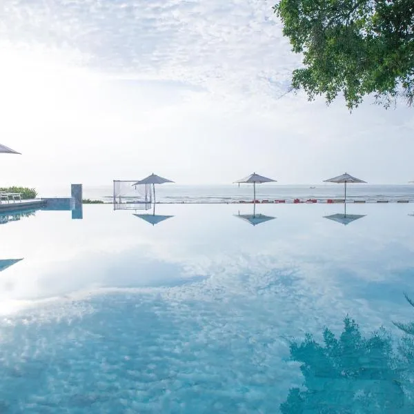 Veranda Resort & Villas Hua Hin Cha Am, хотел в Ча Ам