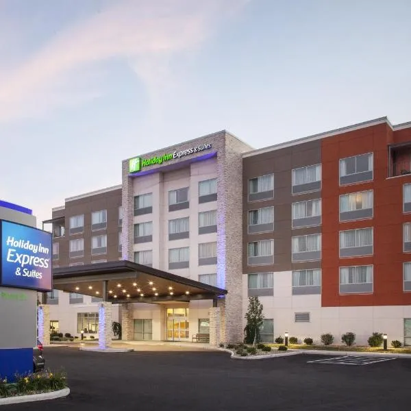 Holiday Inn Express & Suites Sandusky, an IHG Hotel, hotel sa Sandusky