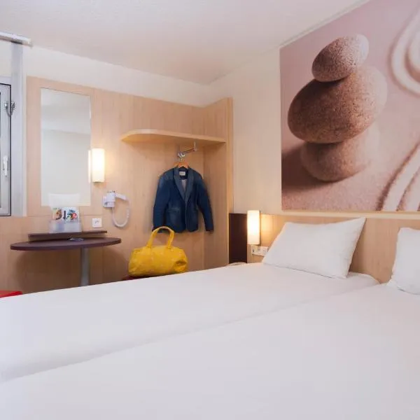 ibis Styles Paris Roissy-CDG: Roissy en France'da bir otel