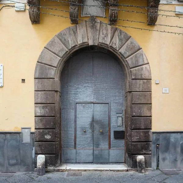 la dimora di Cornelia, hotell i Sorrento