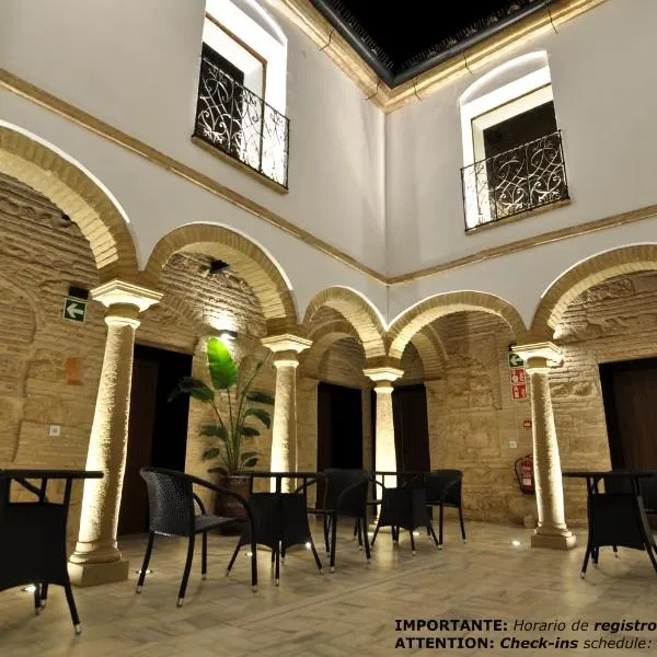 Patios del Orfebre, hotel v destinácii Córdoba