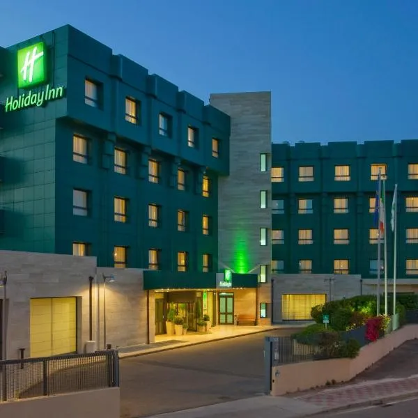 Holiday Inn Cagliari, an IHG Hotel, hotel in Cagliari