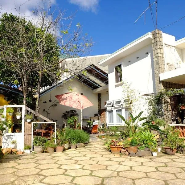 The Kadupul Homecation, hotel din Da Lat