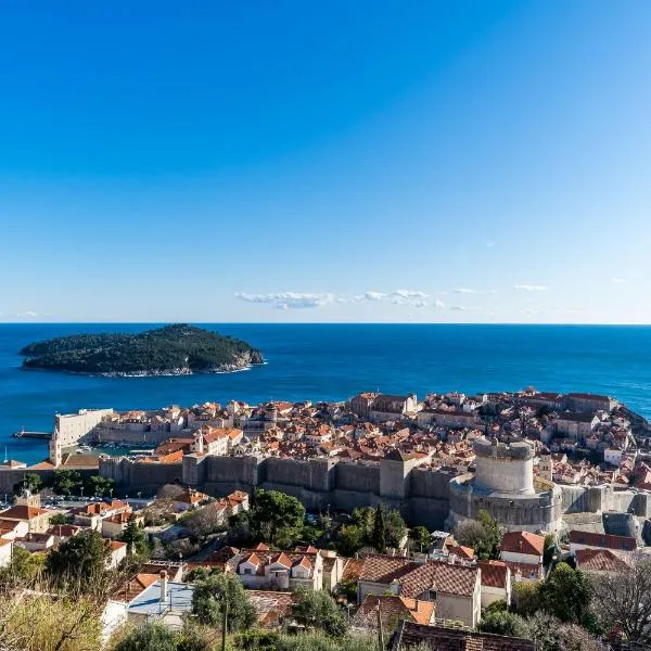 The View, hotel en Dubrovnik