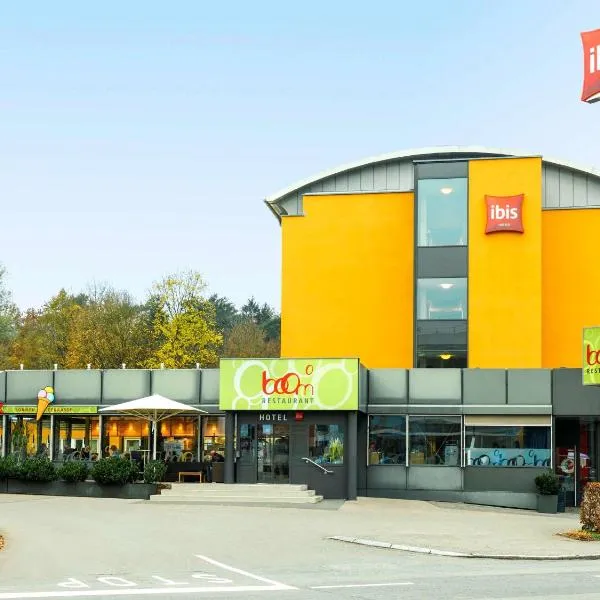 ibis Zurich Adliswil, מלון בציריך