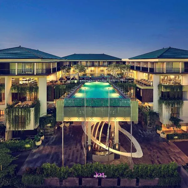 Mercure Bali Legian, hotel en Legian