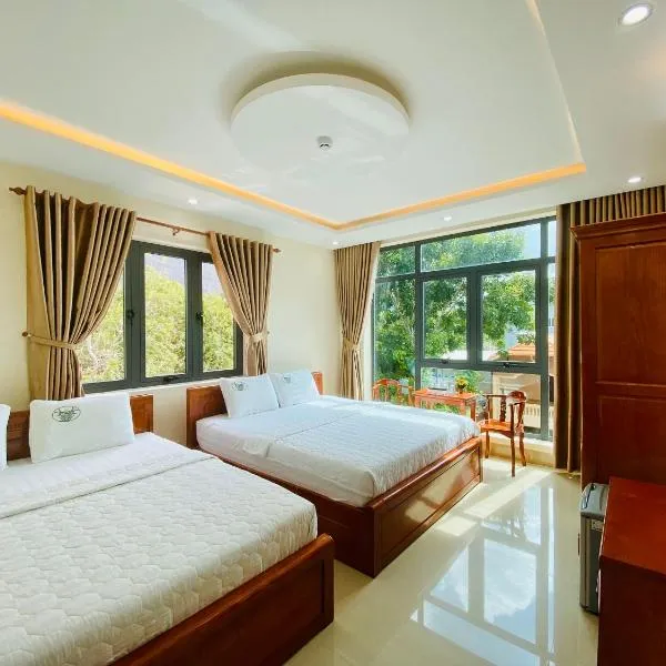 Khách sạn Phúc Lộc An Côn Đảo, hotel 7