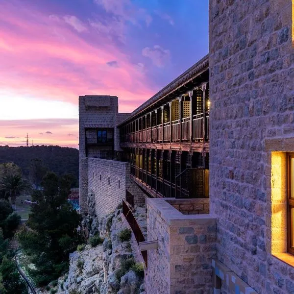 Parador de Jaén, hotel in Jaén