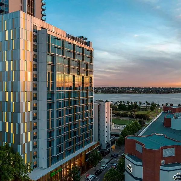 ibis Styles East Perth, hotel em Perth