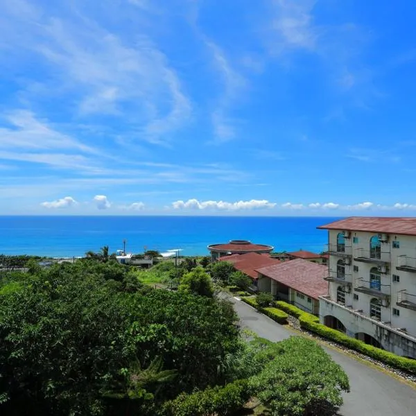 Hledu Hotel, hótel í Shoufeng