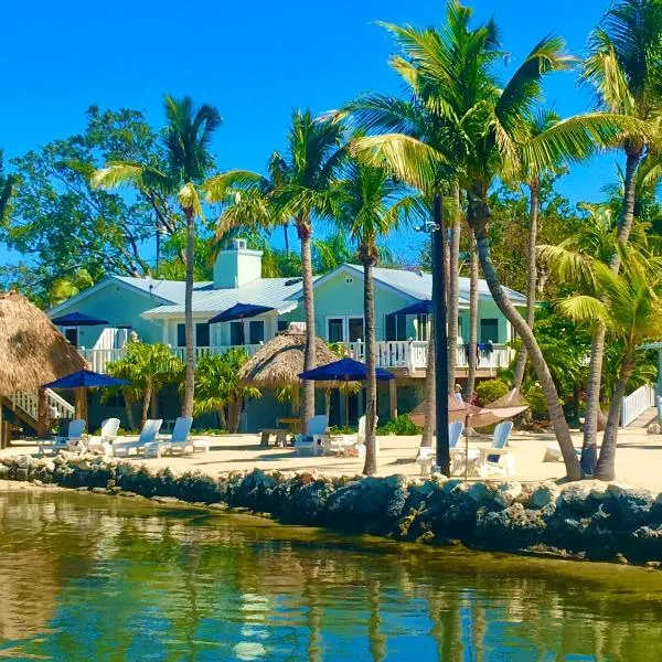 Coconut Palm Inn, hotel em Islamorada