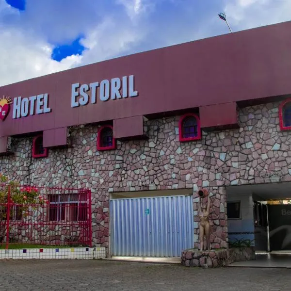 Motel Estoril (Adult Only), hotel din Moreno