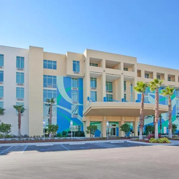 Holiday Inn Resort Fort Walton Beach, an IHG Hotel, viešbutis mieste Fort Volton Bičas