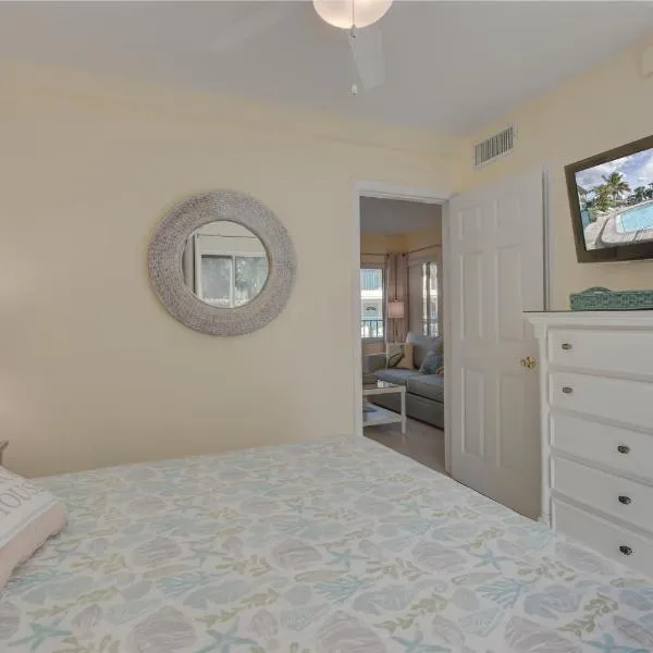 Five Palms Vacation Rentals- Daily - Weekly - Monthly, hôtel à Clearwater Beach