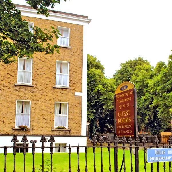 Morehampton Townhouse, hotel in Dublin