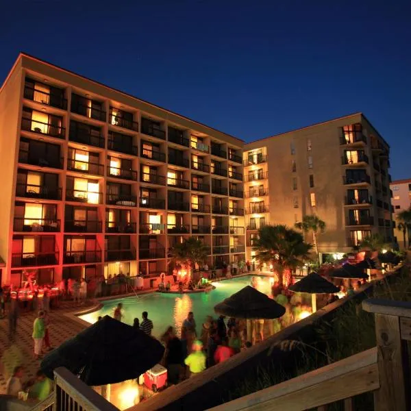 Wyndham Garden Fort Walton Beach Destin, hotel in Fort Walton Beach