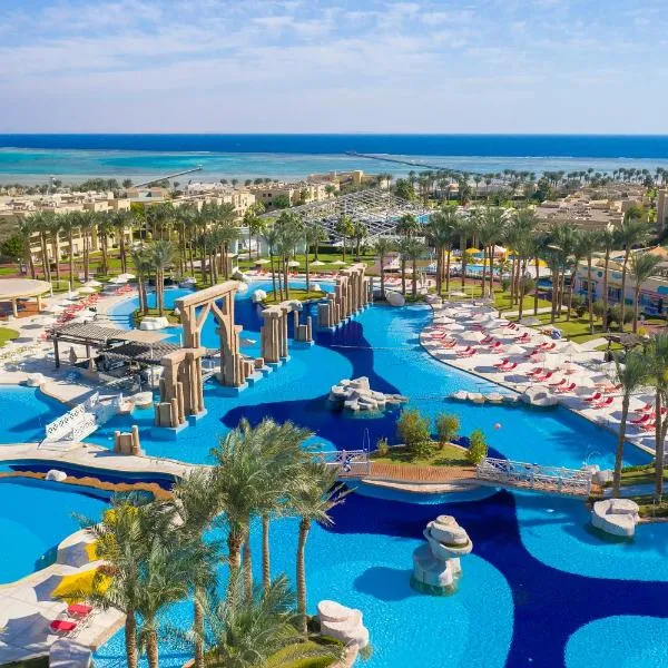 Rixos Premium Seagate - Ultra All Inclusive, hotel din Sharm El Sheikh