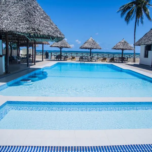 Sheratton Beach Villagio, hotel en Mombasa