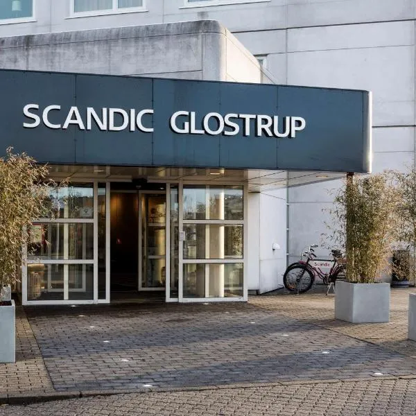 Scandic Glostrup, hotel i Glostrup