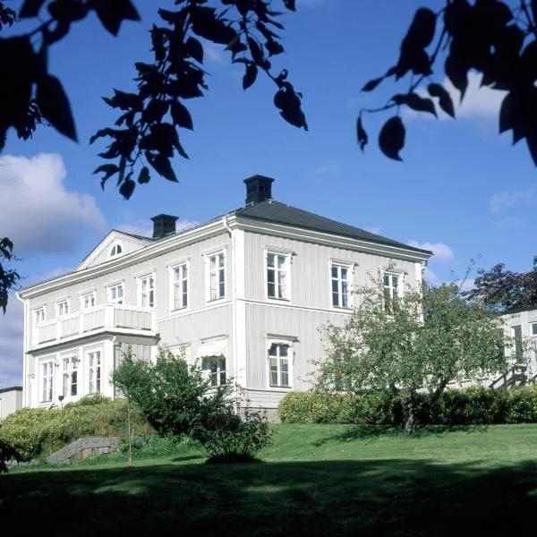 Söråkers Herrgård, hotel di Timrå