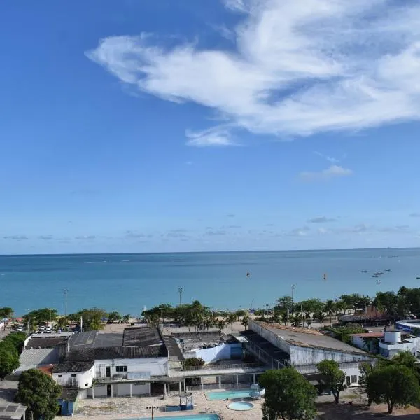 Sol de Maceió, hotel em Maceió