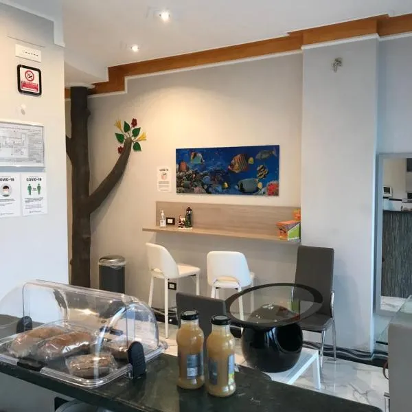 브라차노에 위치한 호텔 Guest House Bracciano RM