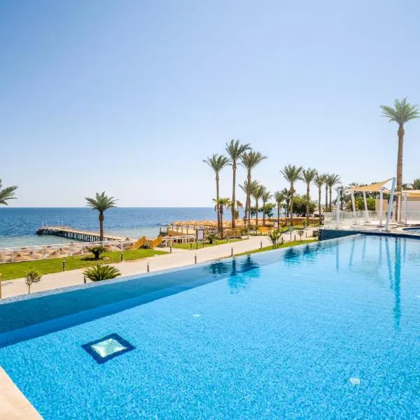 Sunrise Diamond Beach Resort -Grand Select, hotel din Sharm El Sheikh