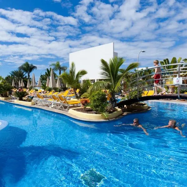 Paradise Park Fun Lifestyle Hotel, hotel u gradu 'Los Cristianos'