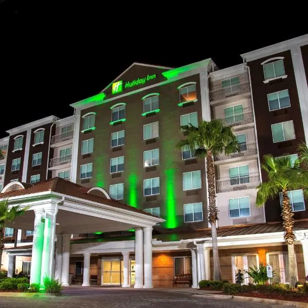 Holiday Inn Hotel & Suites Lake City, an IHG Hotel, מלון בלייק סיטי