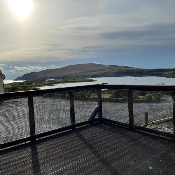 Atlantic Sunset, hotel em Portmagee