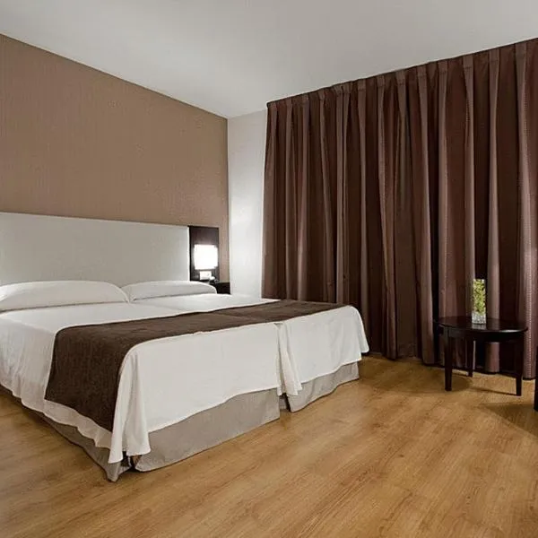 Hostal Carlos III, hotel sa Getafe