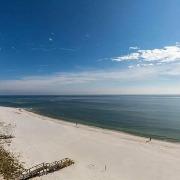 Windemere Condominiums II, hotel in Orange Beach