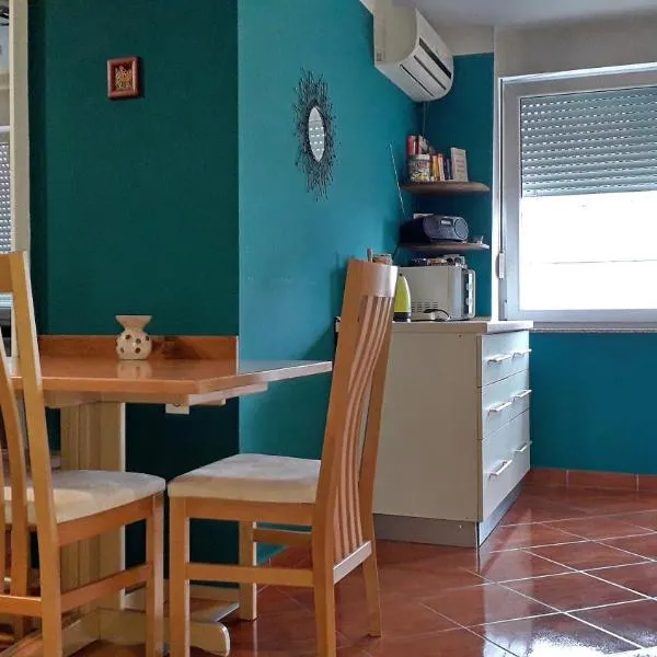 Apartman TIN, hotel u Varaždinu